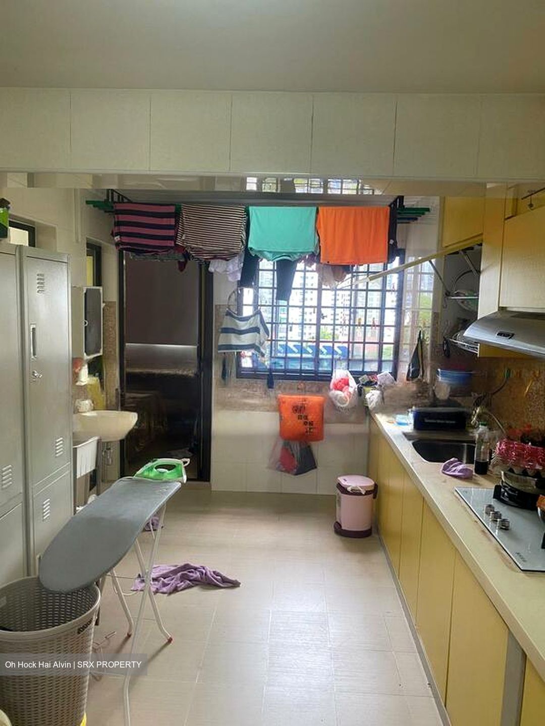 Blk 98 Whampoa View (Toa Payoh), HDB 3 Rooms #504644191
